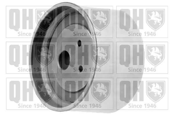 Spannrolle, Zahnriemen QUINTON HAZELL QTT1039