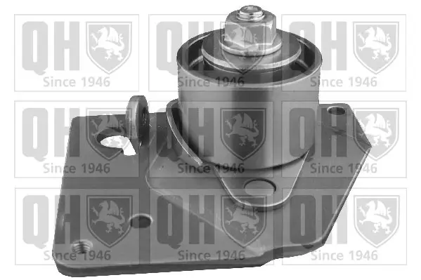 Spannrolle, Zahnriemen QUINTON HAZELL QTT1044