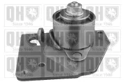 Spannrolle, Zahnriemen QUINTON HAZELL QTT1044