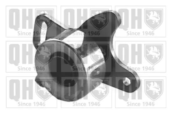 Spannrolle, Zahnriemen QUINTON HAZELL QTT107 Bild Spannrolle, Zahnriemen QUINTON HAZELL QTT107