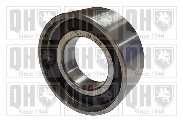 Spannrolle, Zahnriemen QUINTON HAZELL QTT109