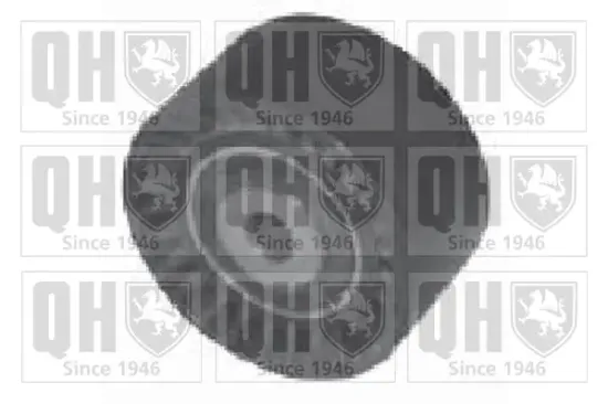 Umlenk-/Führungsrolle, Zahnriemen QUINTON HAZELL QTT1092 Bild Umlenk-/Führungsrolle, Zahnriemen QUINTON HAZELL QTT1092