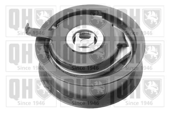 Spannrolle, Zahnriemen QUINTON HAZELL QTT1104 Bild Spannrolle, Zahnriemen QUINTON HAZELL QTT1104