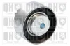 Spannrolle, Zahnriemen QUINTON HAZELL QTT1106