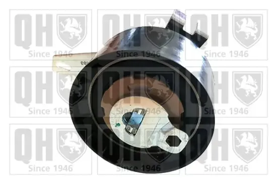 Spannrolle, Zahnriemen QUINTON HAZELL QTT1150 Bild Spannrolle, Zahnriemen QUINTON HAZELL QTT1150