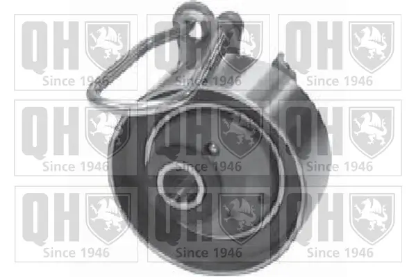 Spannrolle, Zahnriemen QUINTON HAZELL QTT1161