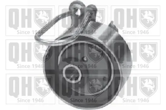 Spannrolle, Zahnriemen QUINTON HAZELL QTT1161 Bild Spannrolle, Zahnriemen QUINTON HAZELL QTT1161