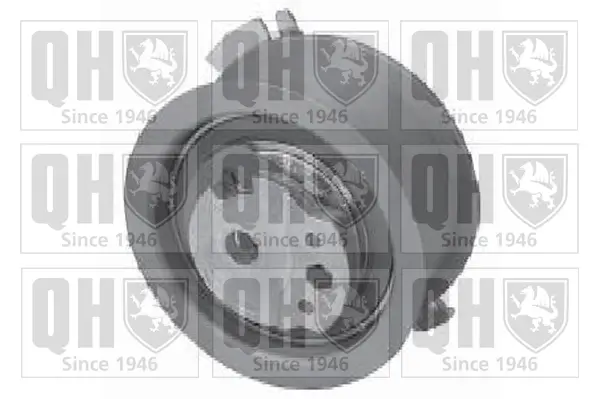 Spannrolle, Zahnriemen QUINTON HAZELL QTT1169