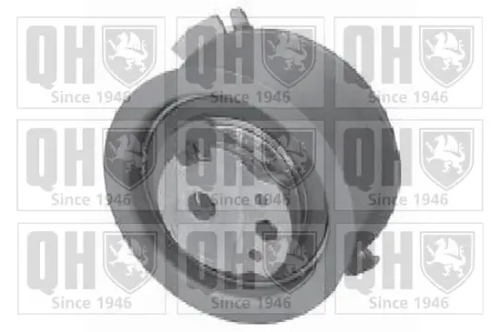Spannrolle, Zahnriemen QUINTON HAZELL QTT1169 Bild Spannrolle, Zahnriemen QUINTON HAZELL QTT1169