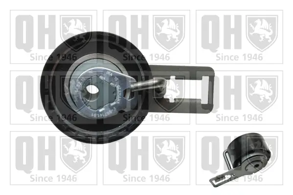 Spannrolle, Zahnriemen QUINTON HAZELL QTT1269
