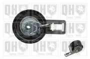Spannrolle, Zahnriemen QUINTON HAZELL QTT1269