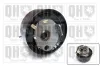 Spannrolle, Zahnriemen QUINTON HAZELL QTT1293