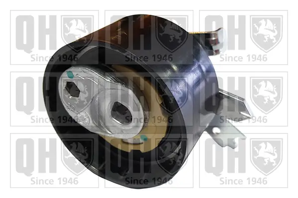 Spannrolle, Zahnriemen QUINTON HAZELL QTT1302