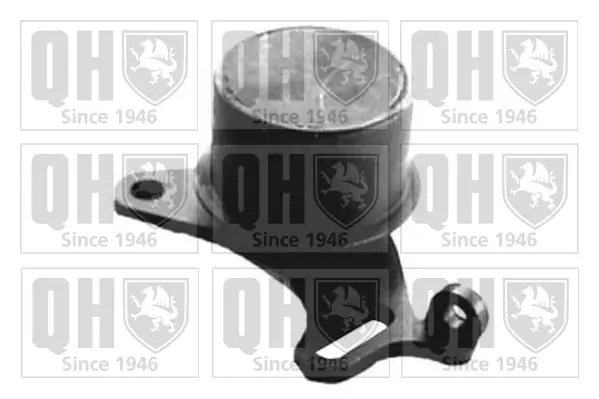 Spannrolle, Zahnriemen QUINTON HAZELL QTT133