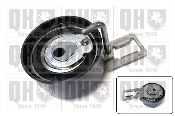 Spannrolle, Zahnriemen QUINTON HAZELL QTT1331