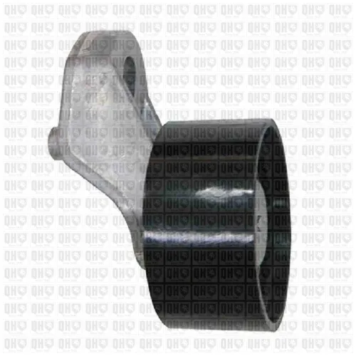 Umlenk-/Führungsrolle, Zahnriemen QUINTON HAZELL QTT1334 Bild Umlenk-/Führungsrolle, Zahnriemen QUINTON HAZELL QTT1334