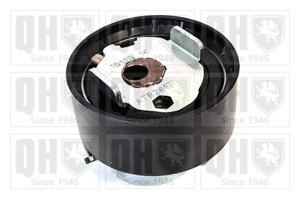 Spannrolle, Zahnriemen QUINTON HAZELL QTT1337