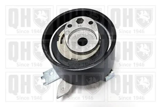 Spannrolle, Zahnriemen QUINTON HAZELL QTT1338 Bild Spannrolle, Zahnriemen QUINTON HAZELL QTT1338