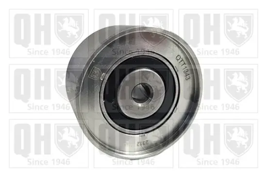 Umlenk-/Führungsrolle, Zahnriemen QUINTON HAZELL QTT1343 Bild Umlenk-/Führungsrolle, Zahnriemen QUINTON HAZELL QTT1343