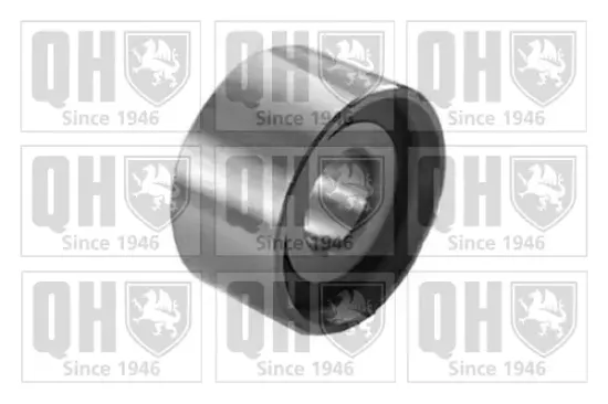Spannrolle, Zahnriemen QUINTON HAZELL QTT136 Bild Spannrolle, Zahnriemen QUINTON HAZELL QTT136