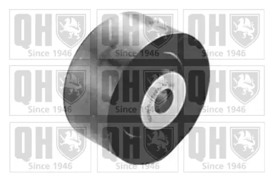 Umlenk-/Führungsrolle, Zahnriemen QUINTON HAZELL QTT182 Bild Umlenk-/Führungsrolle, Zahnriemen QUINTON HAZELL QTT182