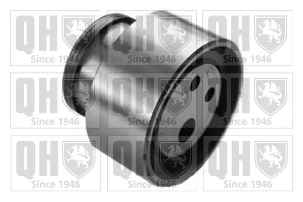 Spannrolle, Zahnriemen QUINTON HAZELL QTT221