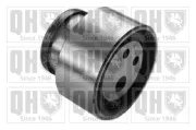 Spannrolle, Zahnriemen QUINTON HAZELL QTT221