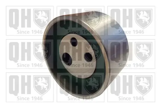 Spannrolle, Zahnriemen QUINTON HAZELL QTT224 Bild Spannrolle, Zahnriemen QUINTON HAZELL QTT224