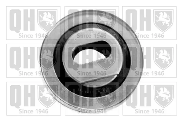 Spannrolle, Zahnriemen QUINTON HAZELL QTT302
