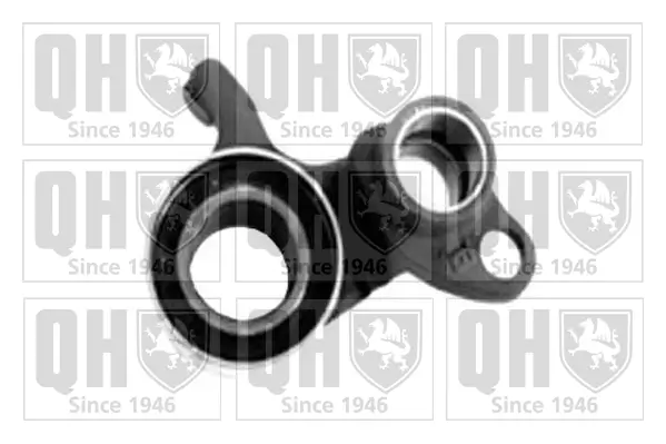 Spannrolle, Zahnriemen QUINTON HAZELL QTT305