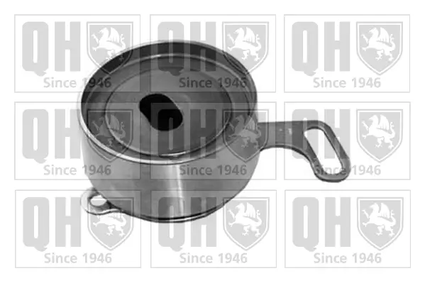 Spannrolle, Zahnriemen QUINTON HAZELL QTT311