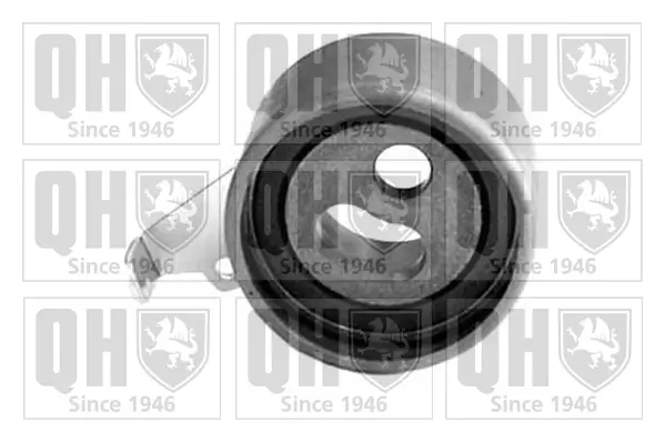 Spannrolle, Zahnriemen QUINTON HAZELL QTT346