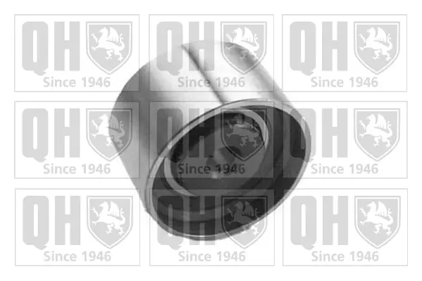 Umlenk-/Führungsrolle, Zahnriemen QUINTON HAZELL QTT359