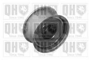 Umlenk-/Führungsrolle, Zahnriemen QUINTON HAZELL QTT374