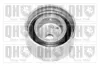 Spannrolle, Zahnriemen QUINTON HAZELL QTT406