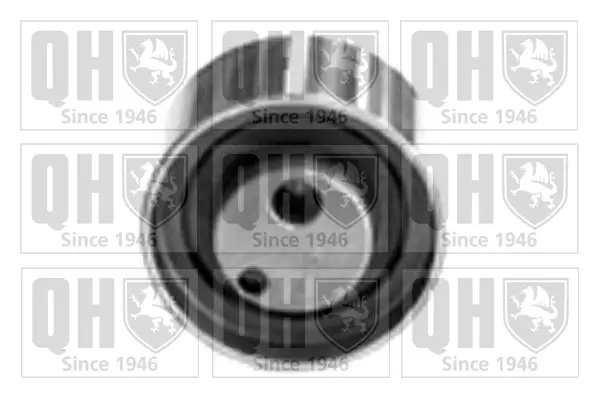 Spannrolle, Zahnriemen QUINTON HAZELL QTT446