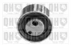 Spannrolle, Zahnriemen QUINTON HAZELL QTT446
