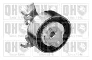 Spannrolle, Zahnriemen QUINTON HAZELL QTT551