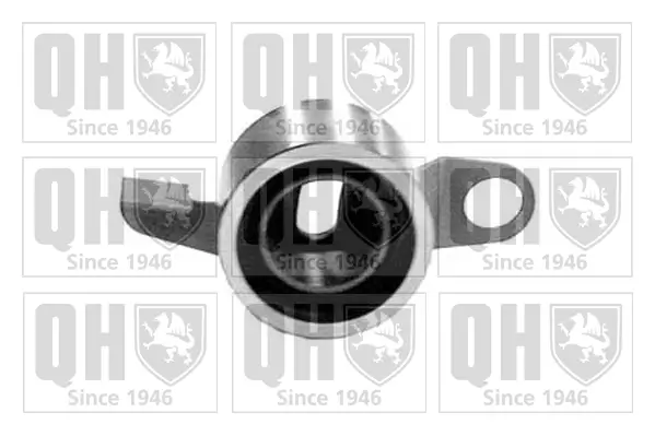 Spannrolle, Zahnriemen QUINTON HAZELL QTT651