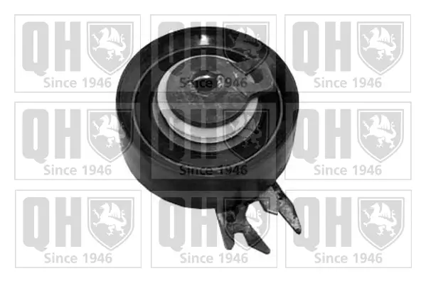 Spannrolle, Zahnriemen QUINTON HAZELL QTT850