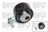 Spannrolle, Zahnriemen QUINTON HAZELL QTT870