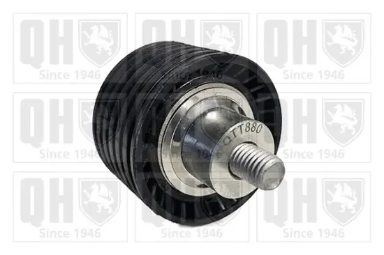 Umlenk-/Führungsrolle, Zahnriemen QUINTON HAZELL QTT880 Bild Umlenk-/Führungsrolle, Zahnriemen QUINTON HAZELL QTT880