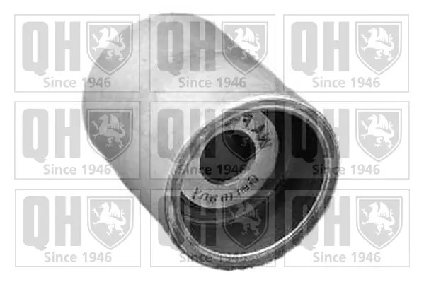 Umlenk-/Führungsrolle, Zahnriemen QUINTON HAZELL QTT941