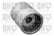 Umlenk-/Führungsrolle, Zahnriemen QUINTON HAZELL QTT941
