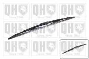 Wischblatt QUINTON HAZELL QTW024