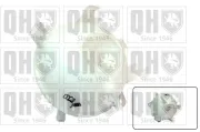 Ausgleichsbehälter, Kühlmittel QUINTON HAZELL QVE543