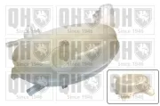 Ausgleichsbehälter, Kühlmittel QUINTON HAZELL QVE562