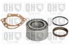 Radlagersatz Hinterachse QUINTON HAZELL QWB1179