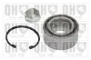 Radlagersatz QUINTON HAZELL QWB1218
