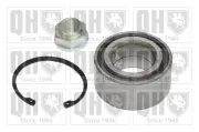 Radlagersatz QUINTON HAZELL QWB1218